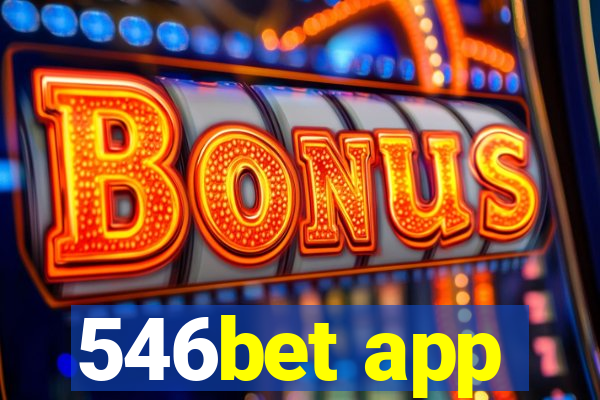 546bet app